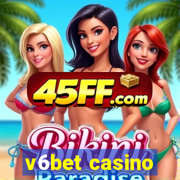 v6bet casino
